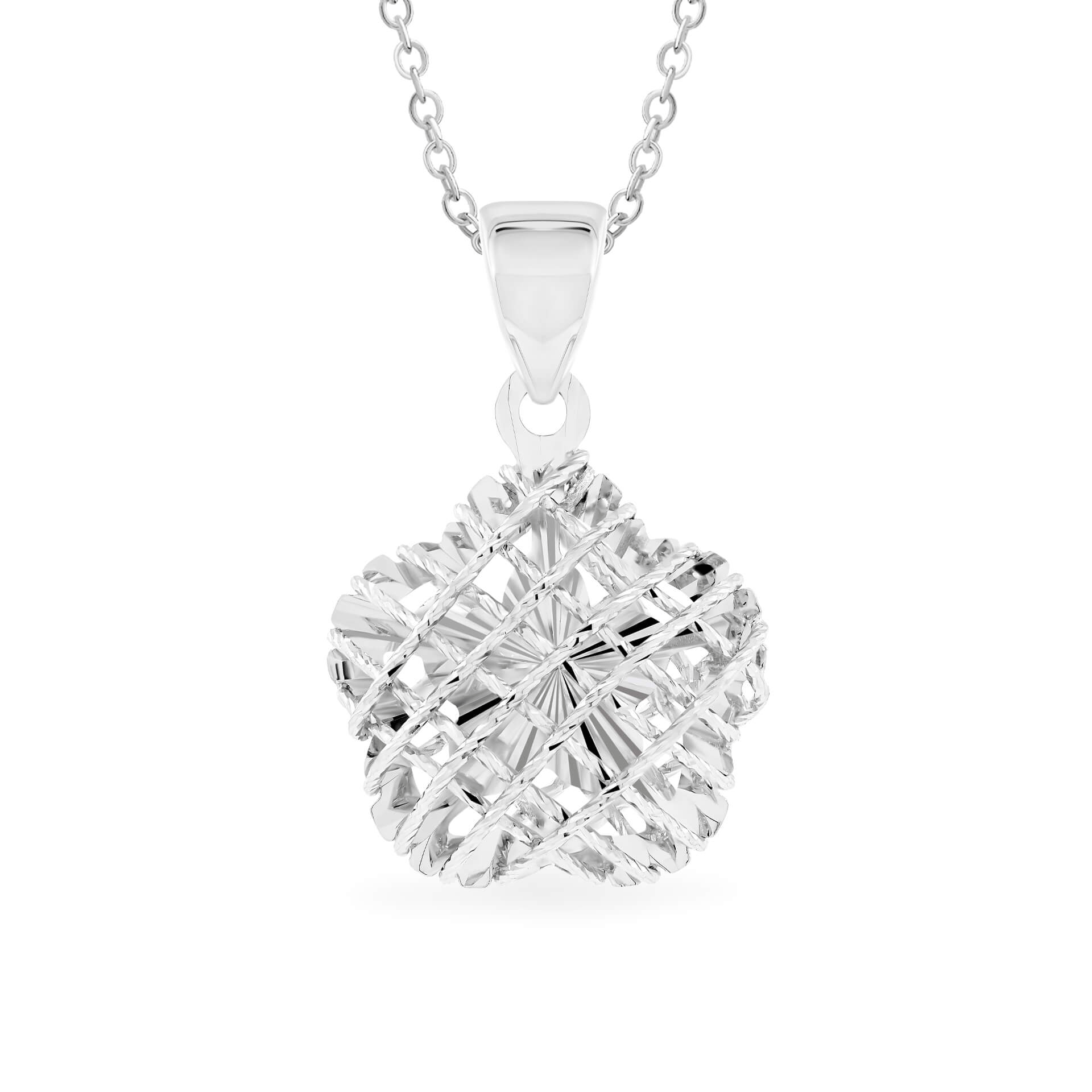 Mặt vàng 18K Stellia PS