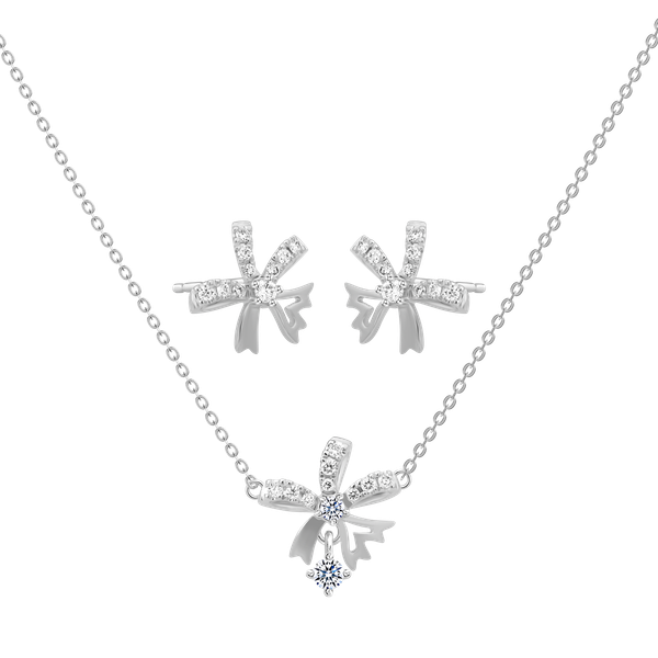 Bộ Trang Sức Commending TD