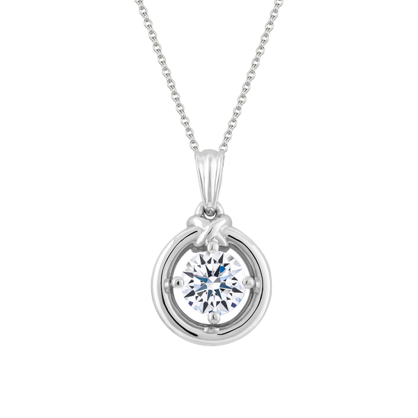 Mặt đính đá CZ vàng 10K Abaddon 5C GVPD0078643