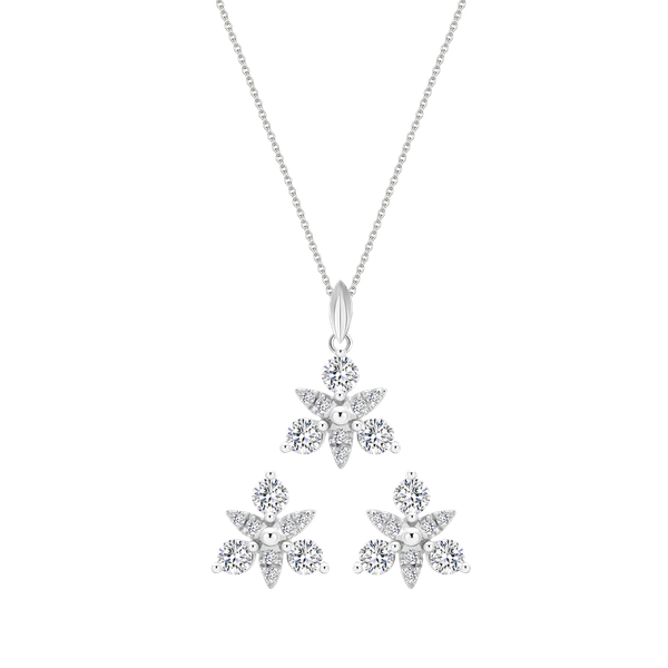 Bộ Trang Sức Holy 5p