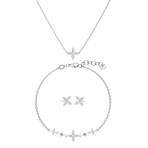 Bộ Trang Sức Elvior TD