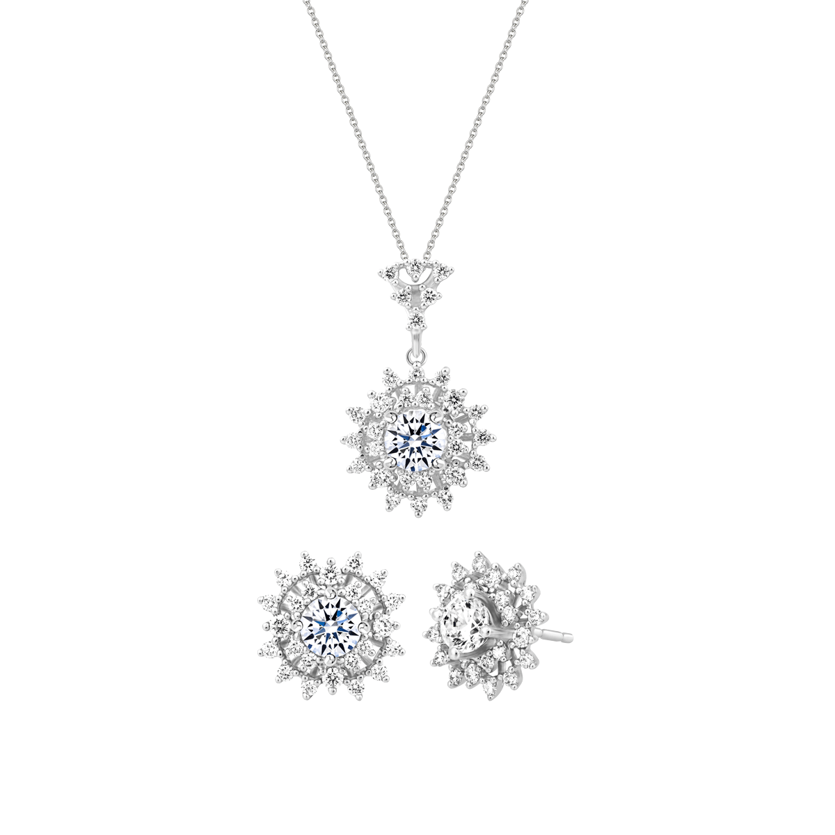 Bộ Trang Sức Conversion 2C