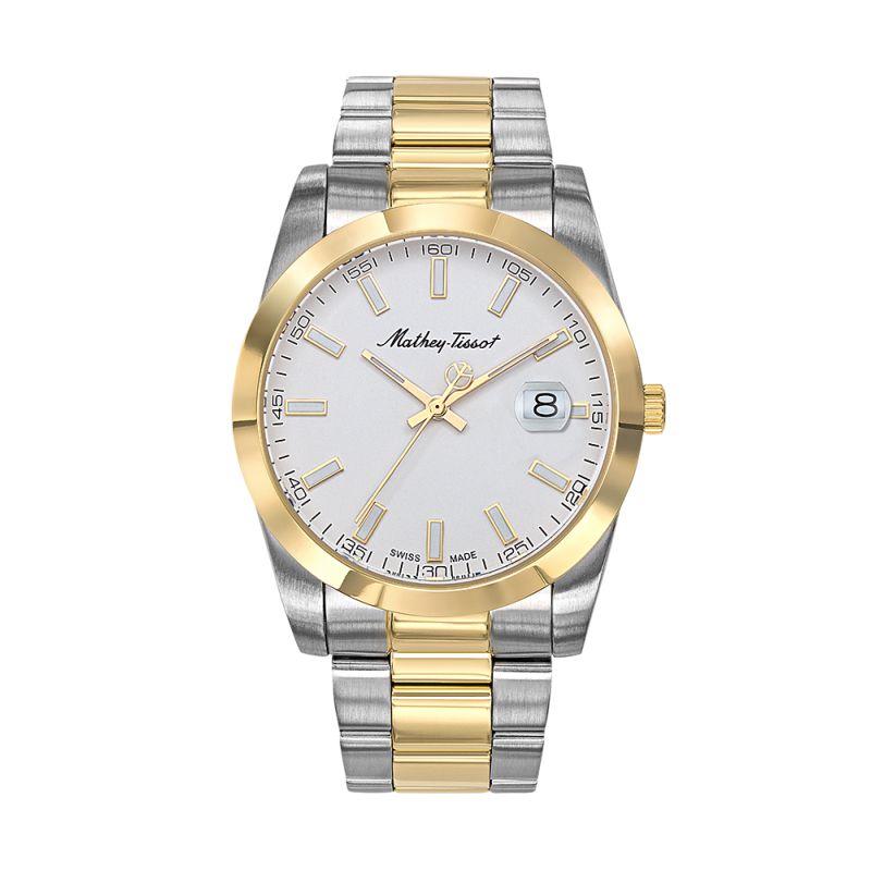 Đồng hồ nam Mathey Tissot Mathy I H450BI