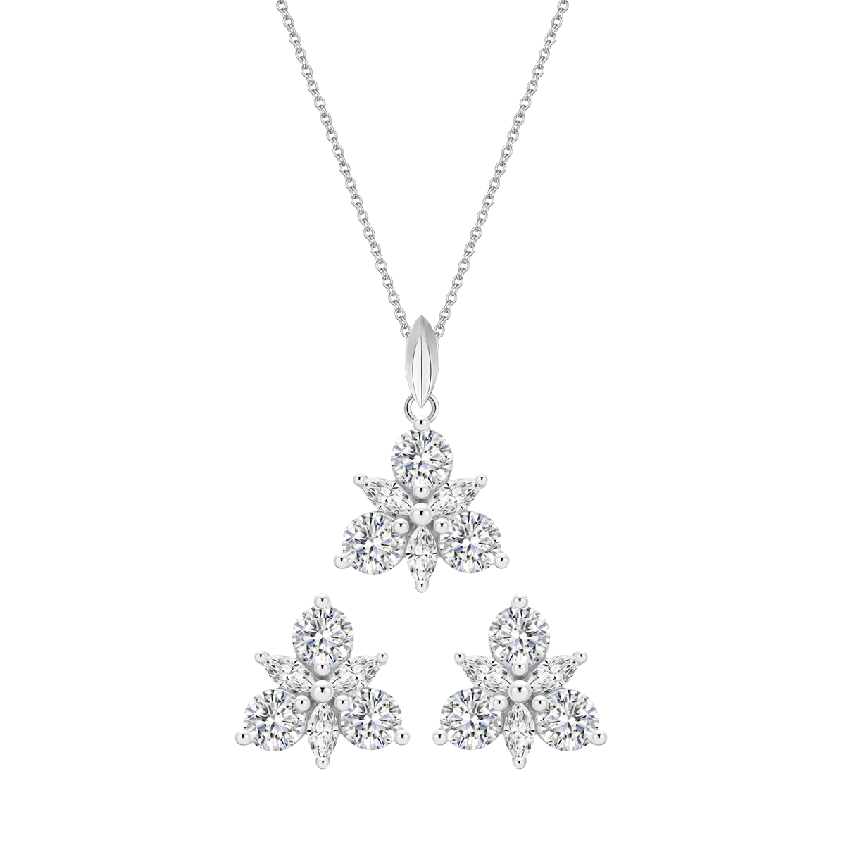 Bộ Trang Sức Holy