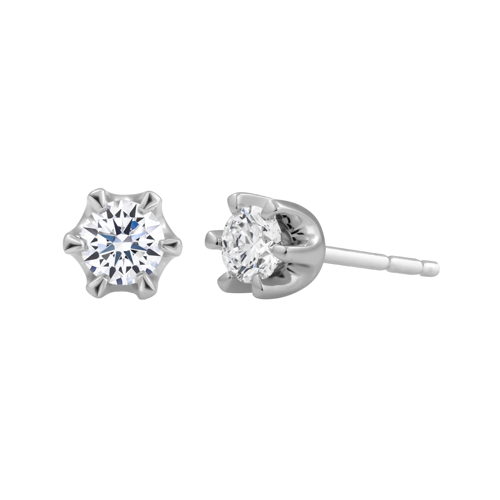 Ổ Bông vàng 14K Monako 2C