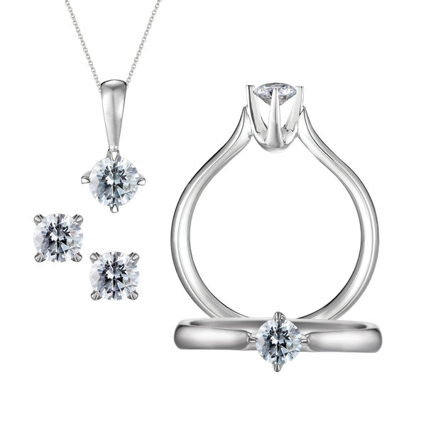 Bộ Trang Sức Promote 2C