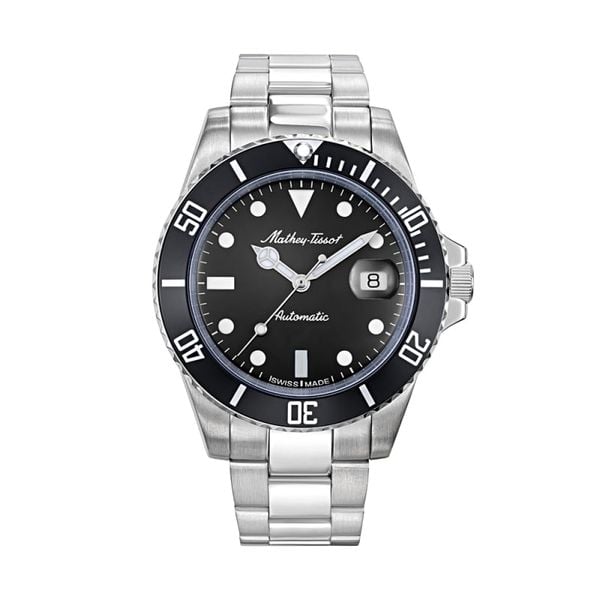 Đồng hồ nam Mathey Tissot Mathy Vintage Automatic H901ATN