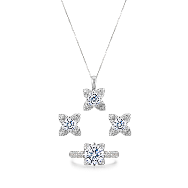 Bộ Trang Sức Ratline 2C