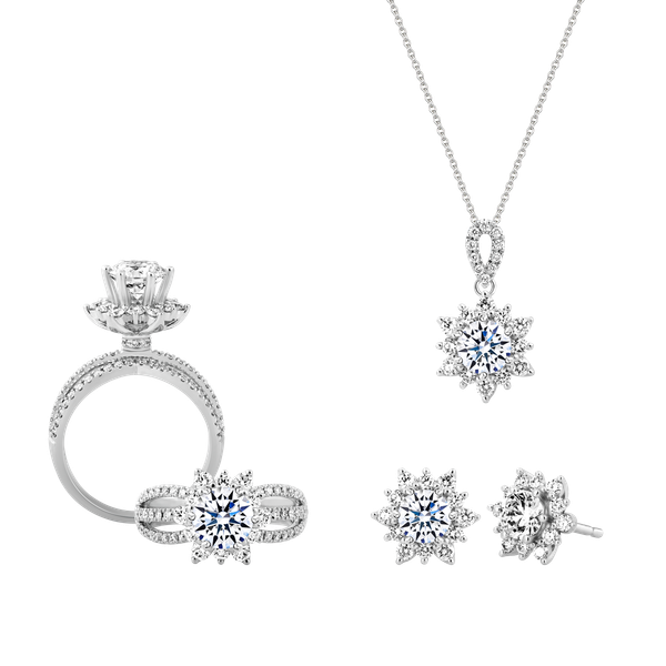 Bộ Trang Sức Enimeat 5C