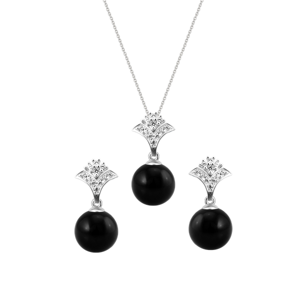 Bộ Trang Sức Luxus N Ony