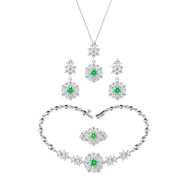 Bộ Trang Sức Brighty GRE 5C