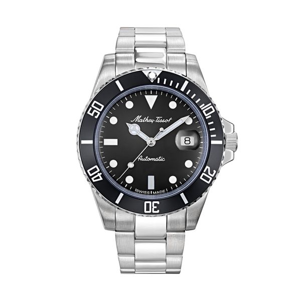 Đồng hồ nam Mathey Tissot Mathy Vintage Automatic H901ATN