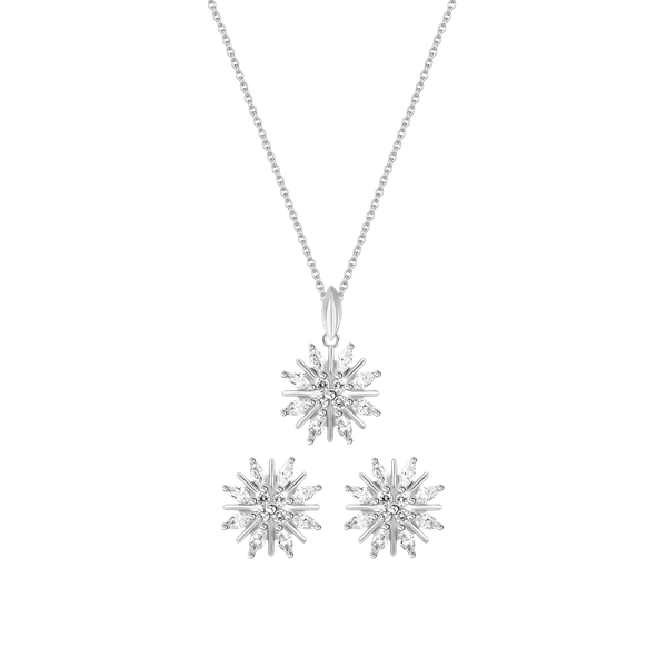 Bộ Trang Sức Droplets