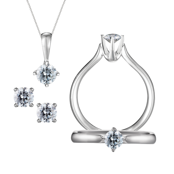 Bộ Trang Sức Promote 2C