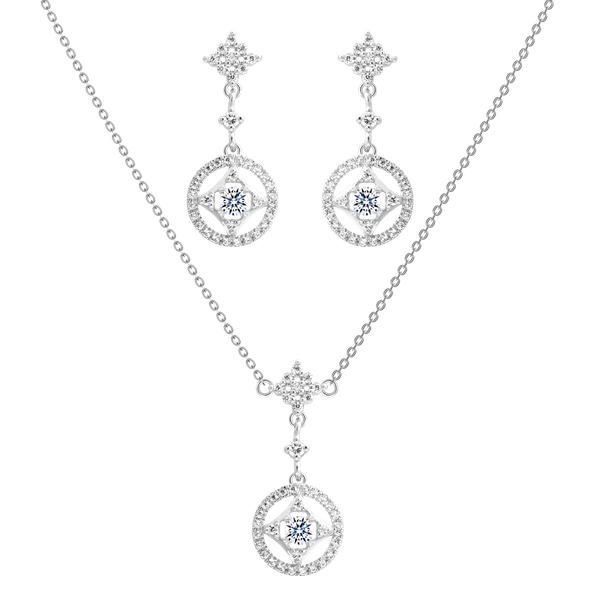 Bộ Trang Sức Elving V2