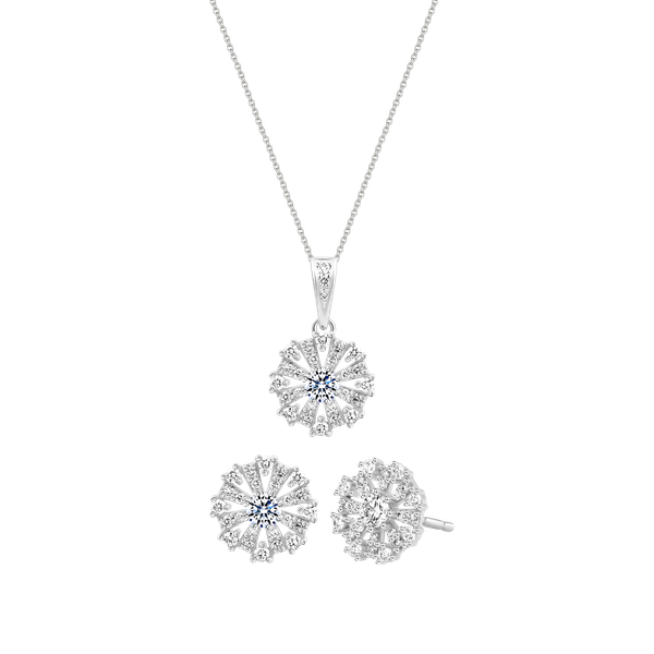 Bộ Trang Sức Vanna