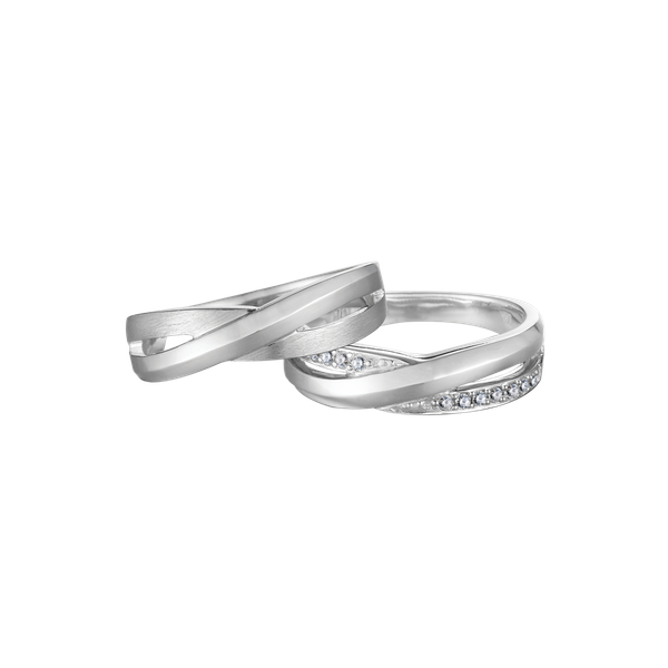 Nhẫn Cưới Dreamy