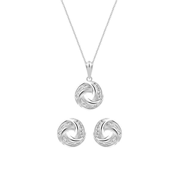 Bộ Trang Sức Vortexing