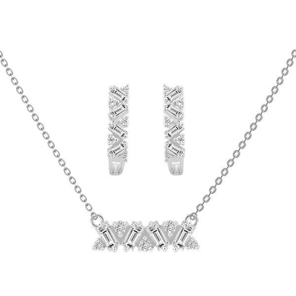 Bộ Trang Sức Flary