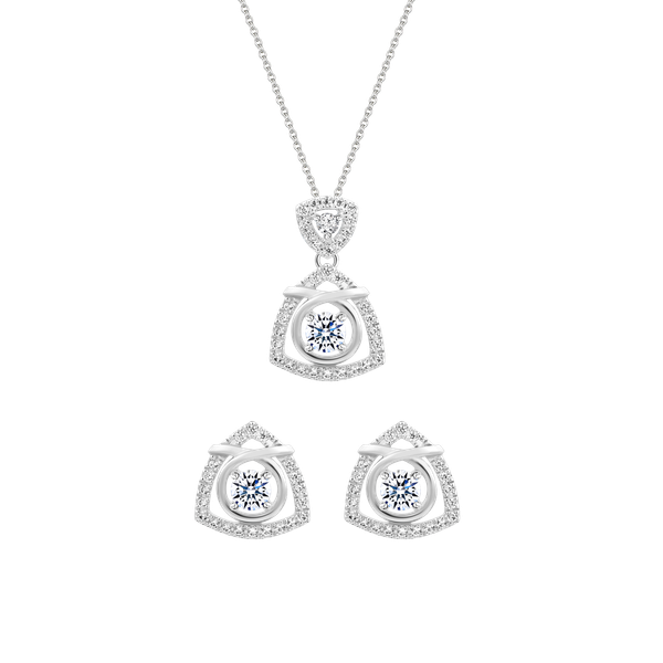 Bộ Trang Sức Lyric 2C