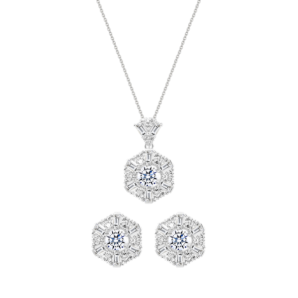 Bộ Trang Sức Glamouring