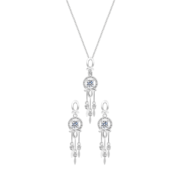 Bộ Trang Sức Arrow N