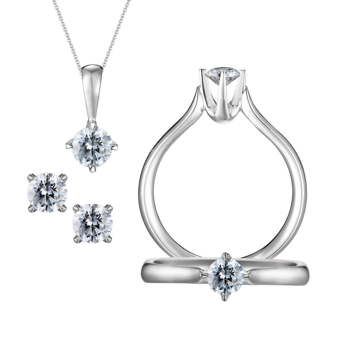 Bộ Trang Sức Promote 2C