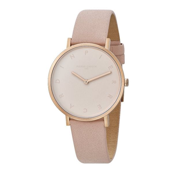 Đồng hồ nữ Pierre Cardin Tribute CBV.1003