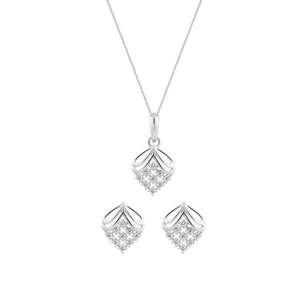 Bộ Trang Sức Caratic