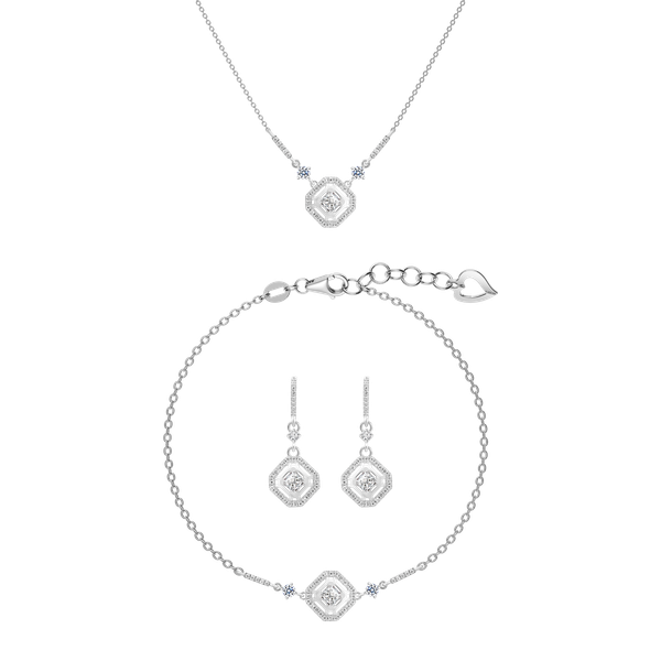 Bộ Trang Sức Guardy L