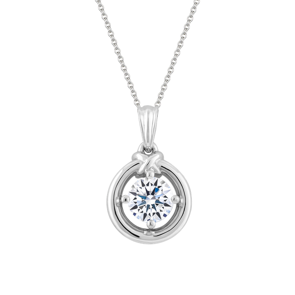 Mặt đính đá CZ vàng 10K Abaddon 5C GVPD0074253