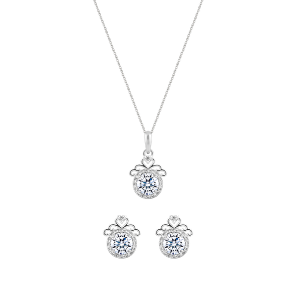 Bộ Trang Sức Princess 3C