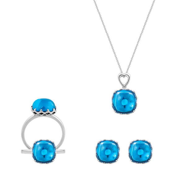 Bộ Trang Sức Candie S.Top