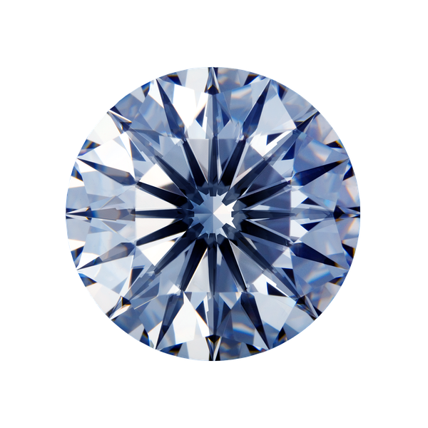 Kim cương viên LUCKY STAR 8.2ly F IF EX 528202331