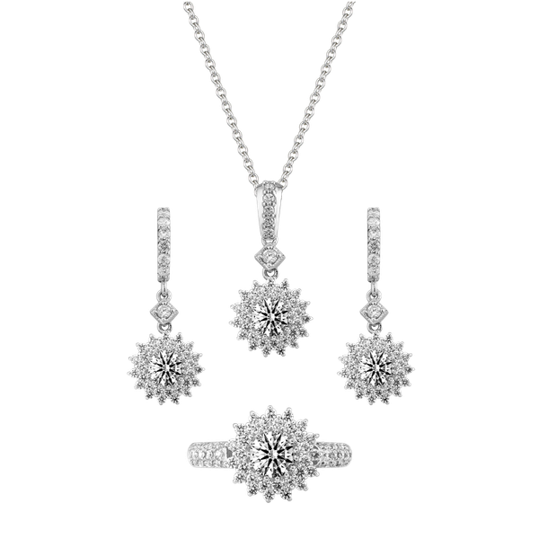 Bộ Trang Sức Tredway N 2C