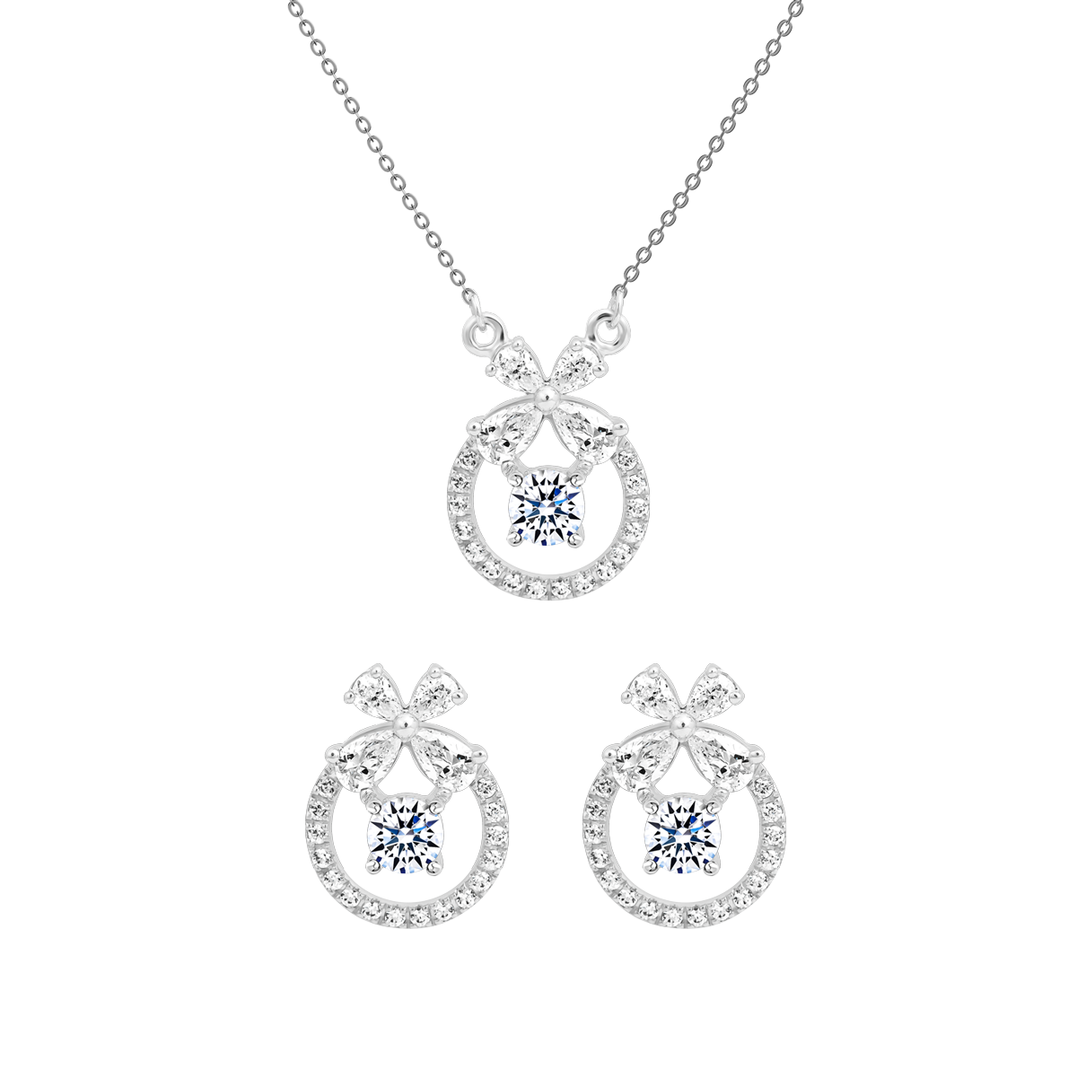 Bộ Trang Sức Usable