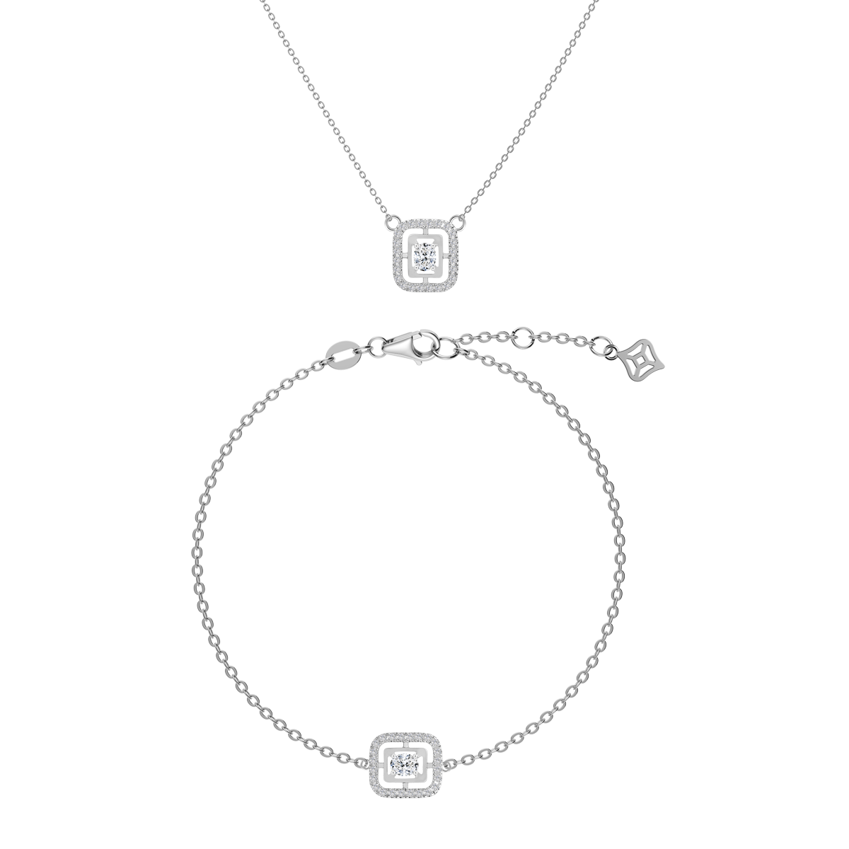 Bộ Trang Sức Lucia