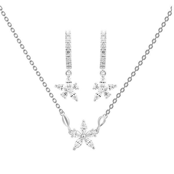 Bộ Trang Sức Catchy