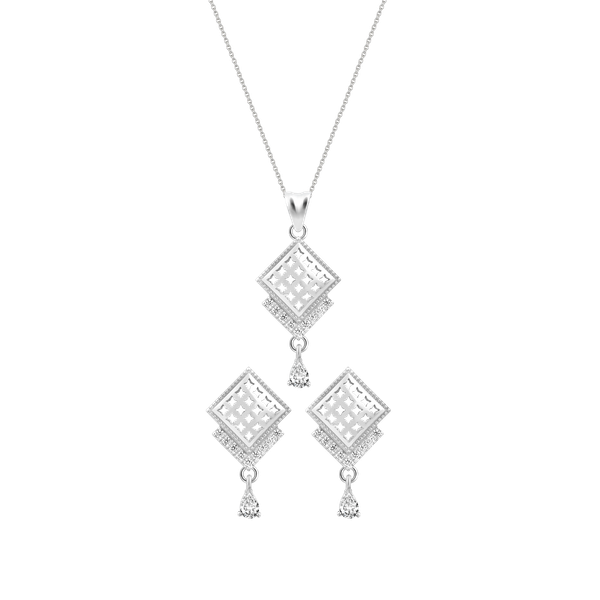 Bộ Trang Sức Yannis PE