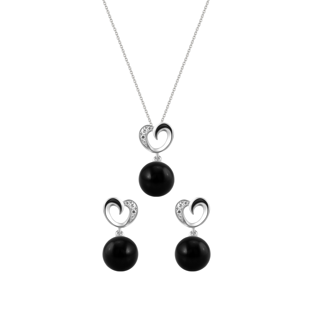 Bộ Trang Sức Barong N Ony