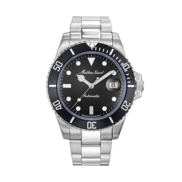 Đồng hồ nam Mathey Tissot Mathy Vintage Automatic H901ATN