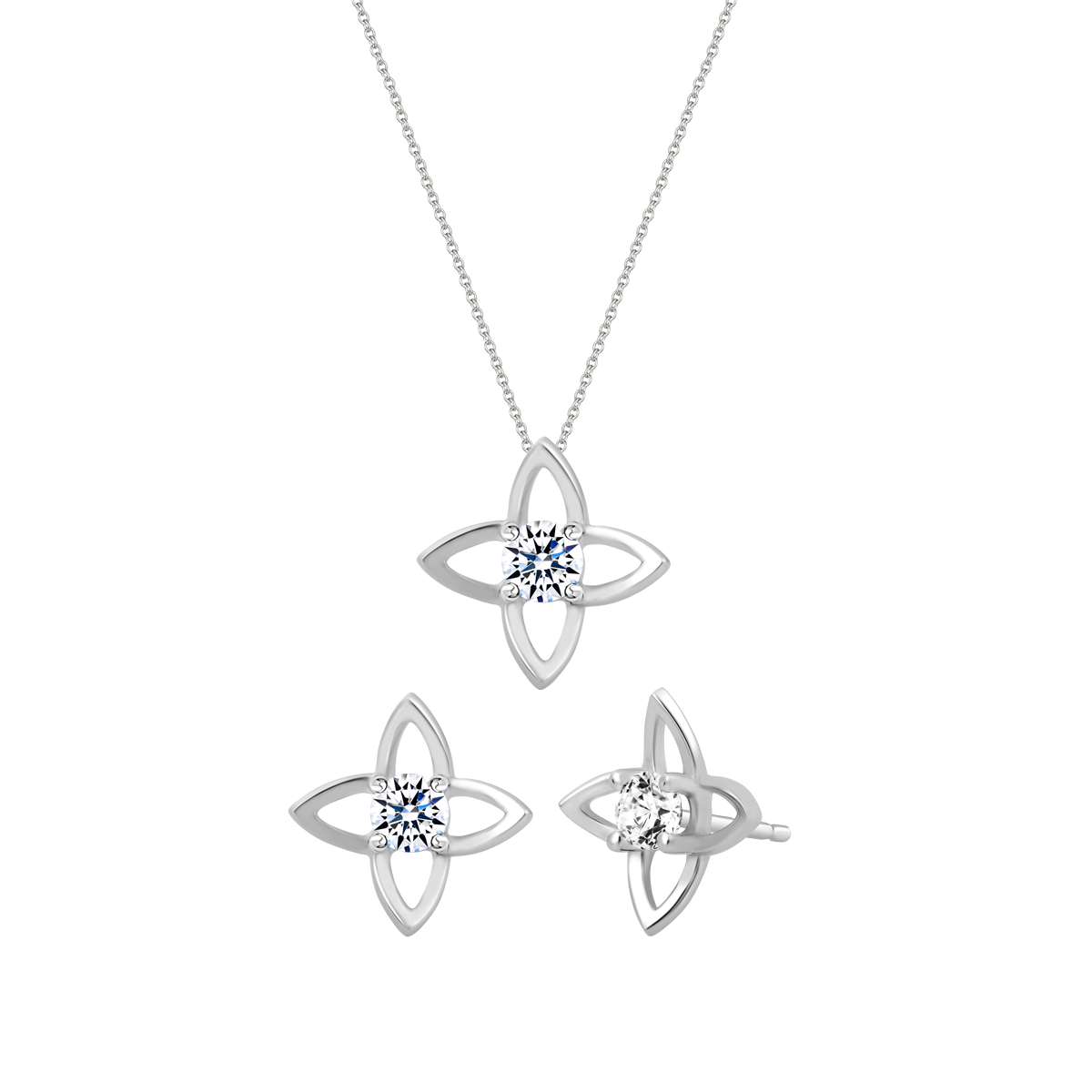 Bộ Trang Sức Consent