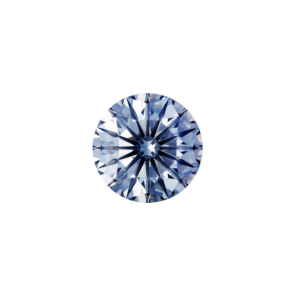 Kim cương viên LUCKY STAR 5.1ly E VVS2 EX 201632217