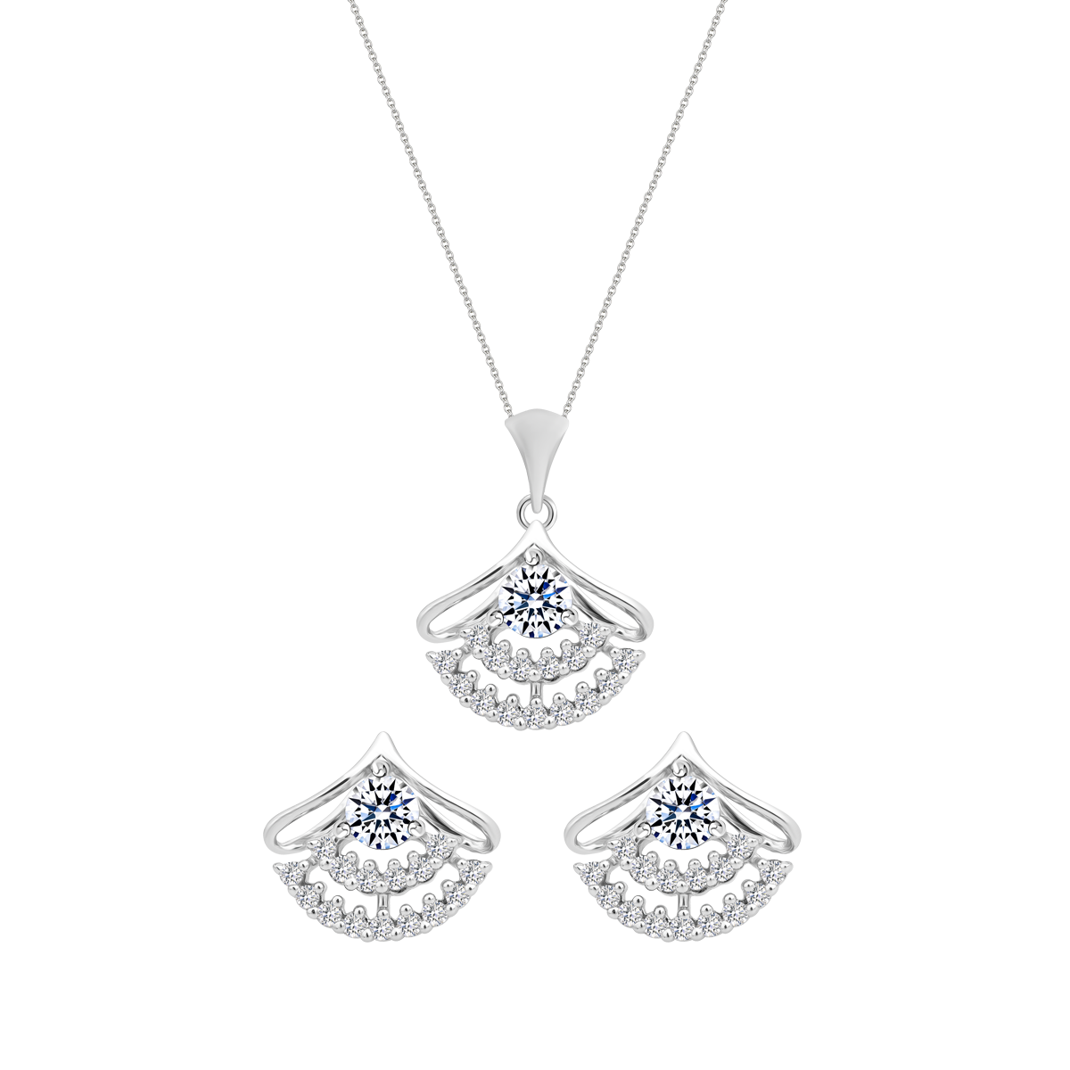 Bộ Trang Sức Cosima