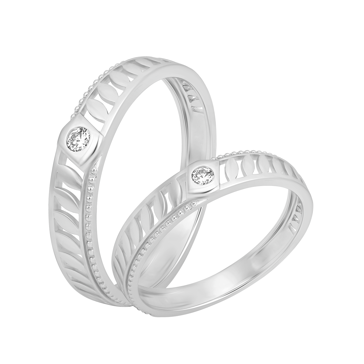 Nhẫn Cưới Sugary