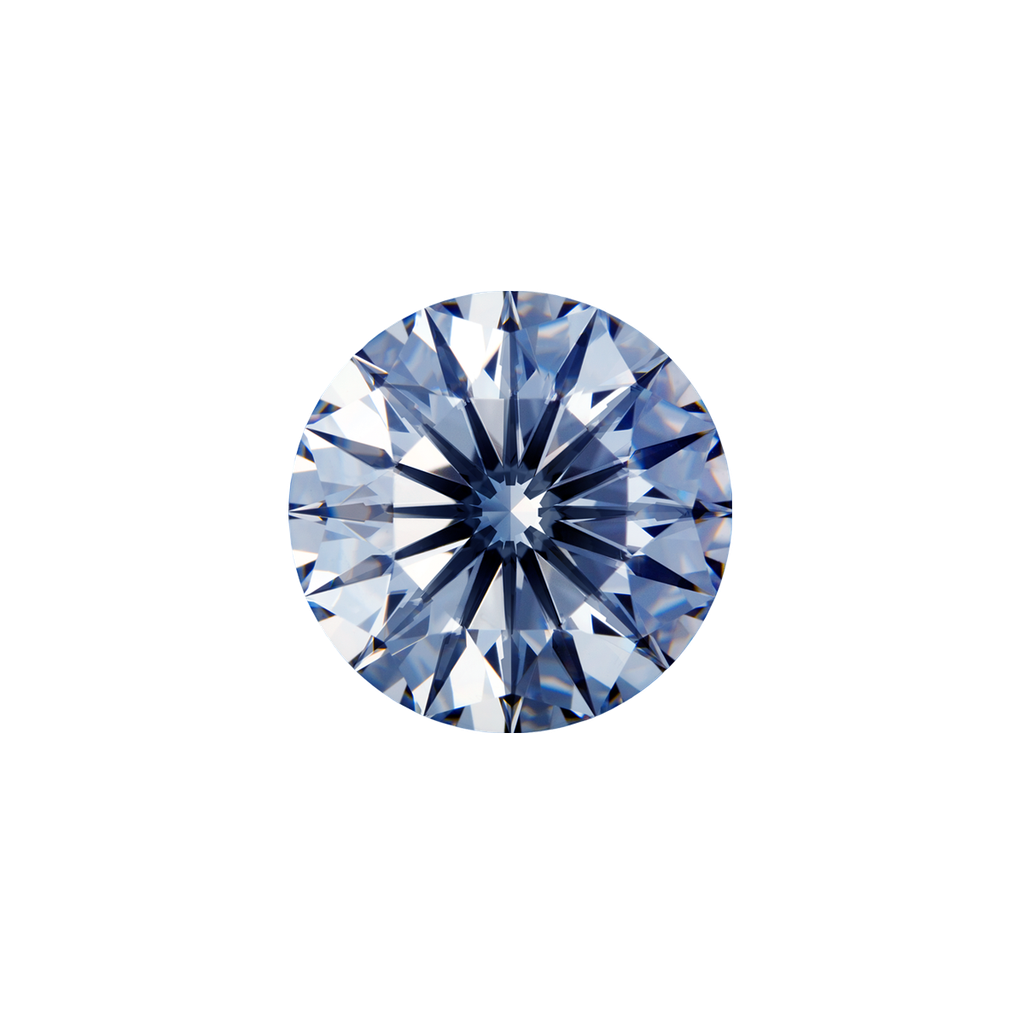 Kim cương viên LUCKY STAR 6.1ly D VS1 EX 502181641