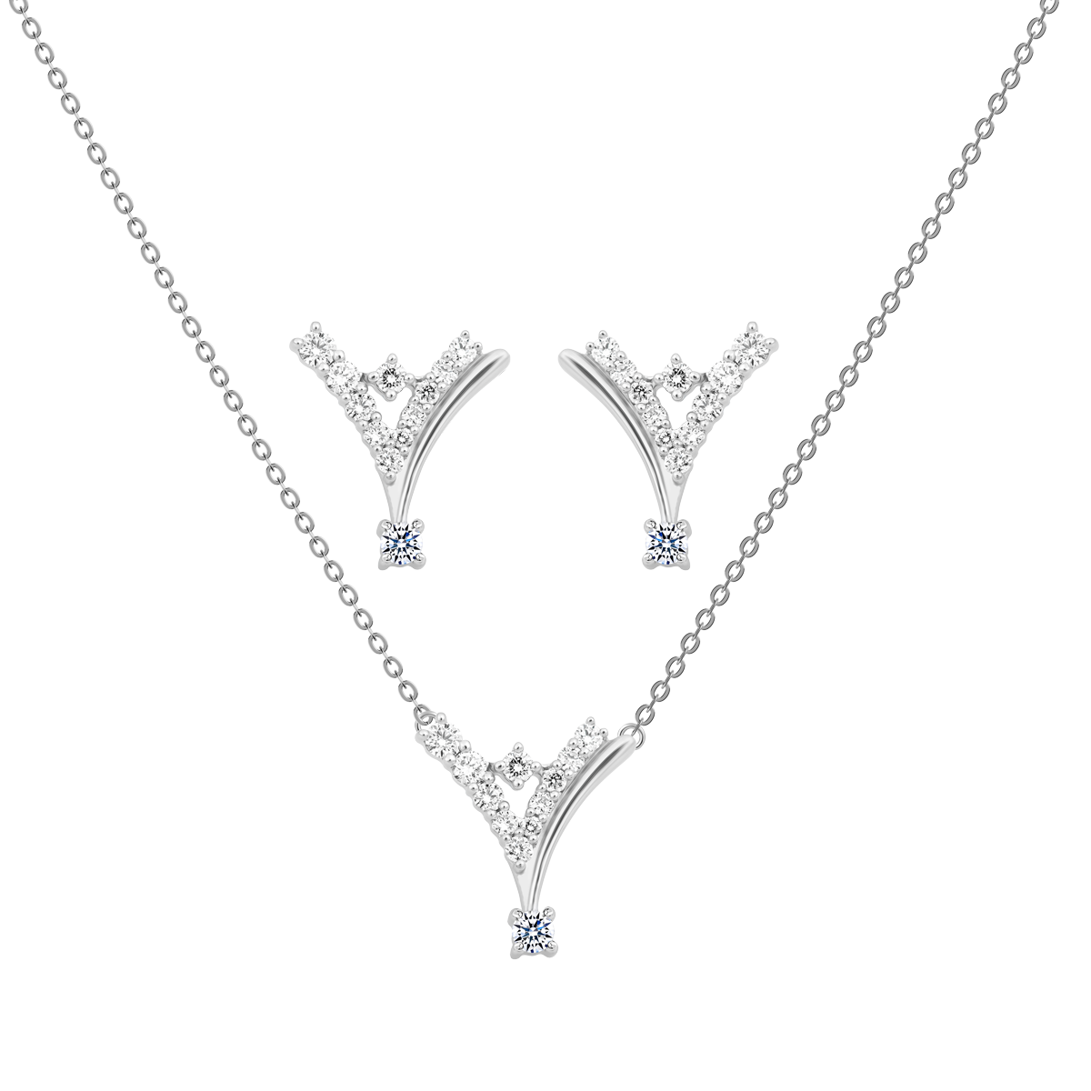 Bộ Trang Sức Sofia