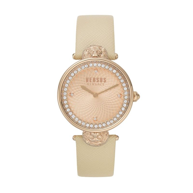 Đồng hồ nữ Versus Versace Victoria Harbour VSP331318