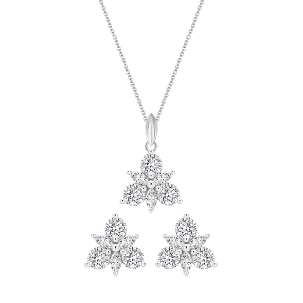 Bộ Trang Sức Holy