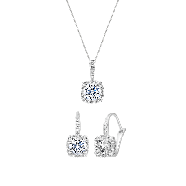 Bộ Trang Sức Jemming 5C